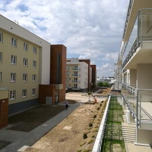 Dni otwarte budynków J1, J2,K1, K2 - zapraszamy